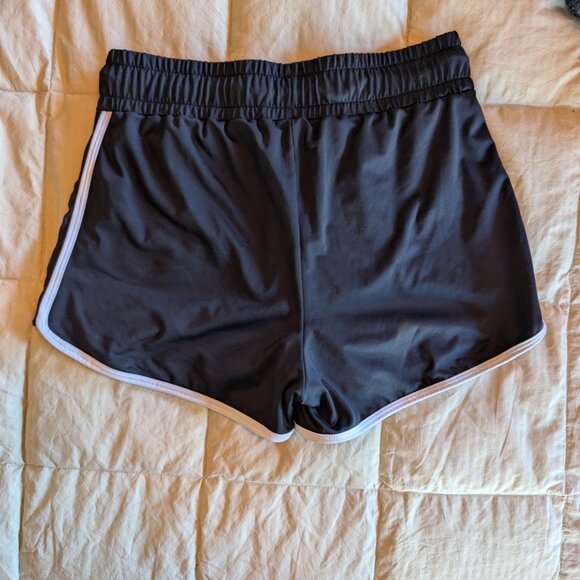 Tomboyx swim high wasted boy shorts LC - Picture 2 of 3